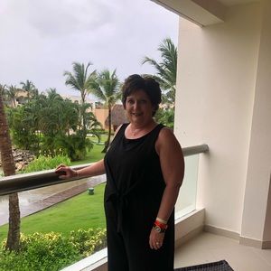 Meet your Posher, Danette